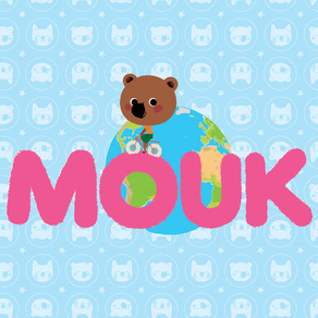 Mouk: Discover the world