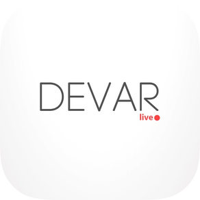 DEVAR Live