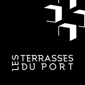 Les Terrasses Du Port PLUS