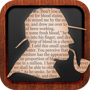 Detective Fiction Collection  for iPad