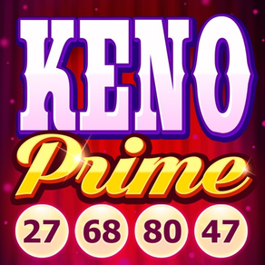 Keno Prime - Super Bonus Play