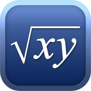 Symbolic Calculator HD