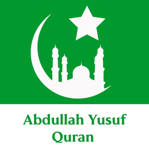 Holy Quran (abdullah Yusuf)