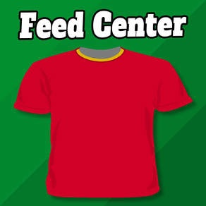 Feed Center for Liverpool LFC