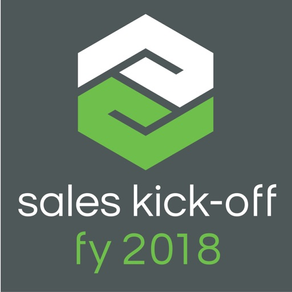 PTC Sales Kick-Off 2018
