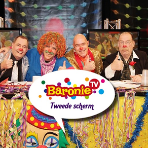 Baronie TV