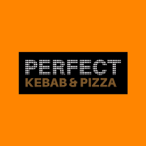 Perfect Kebab Pizza