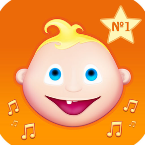 Audiobaby Premium - Audiobooks & music for kids