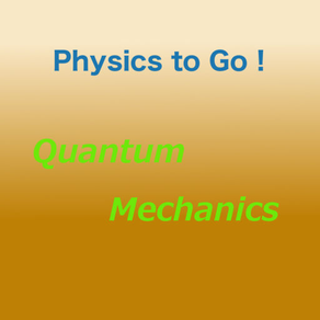 Physics to Go! Part 1
