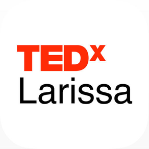 TEDx Larissa