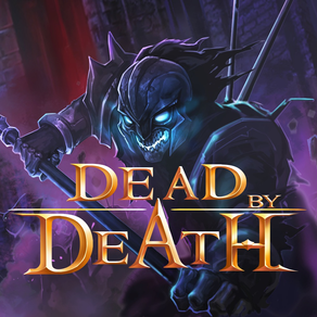 Dead by Death: Dungeon Quest