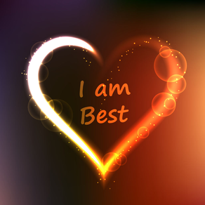 I Am Best: Positive Affirmations 2 Improve My Life