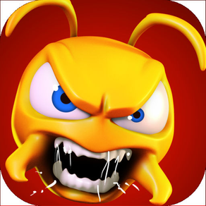 Battle Ants by Fun Games For Free