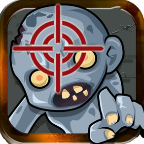 Zombie Hunt - Shoot the Walking Zombies