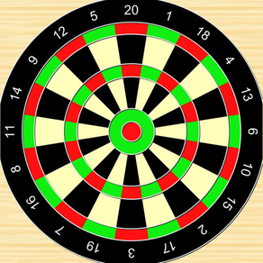 Darts Scores