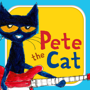 Pete the Cat: School Jam