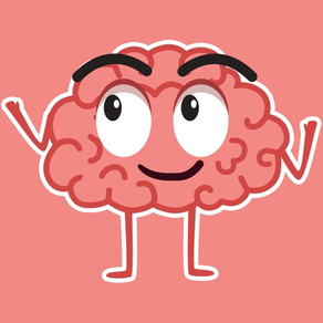 Brainstormy Fun sticker emojis