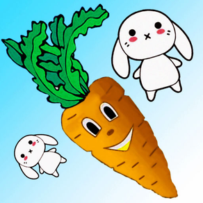 Eat carrot