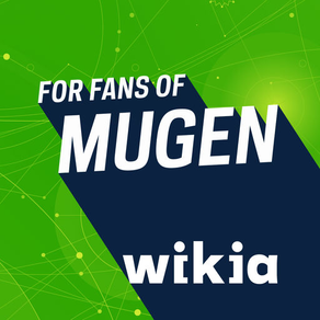 FANDOM for: Mugen