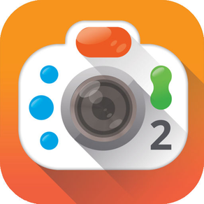 Camera 2 - Photo & Video FX