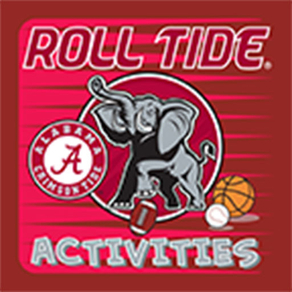 Roll Tide® Activities