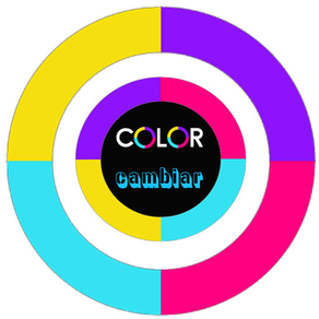 Color Cambiar-juego de colores