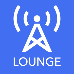 Radio Channel Lounge FM Online Streaming