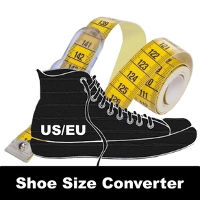 Shoes Size Converter Lite