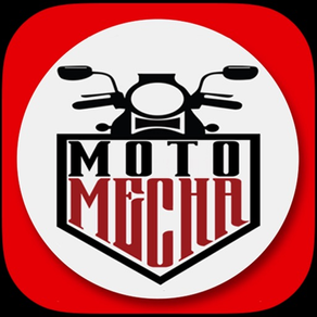 MotoMecha