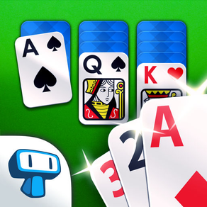 Solitaire Premium - Free Classic Card Game