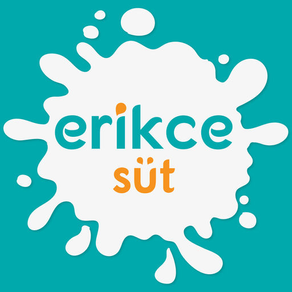 Erikce Süt