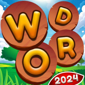 Word Connect 2024