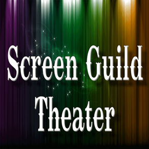 Screen Guild Theater