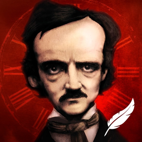 iPoe Vol. 1 - Edgar Allan Poe