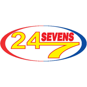 Seven Sevens Birmingham