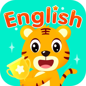 贝乐虎英语-幼儿英语故事启蒙早教游戏