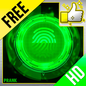 Finger Monster Detector Prank