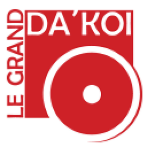 Le grand da'koi