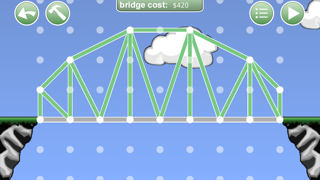 BridgeBasher poster