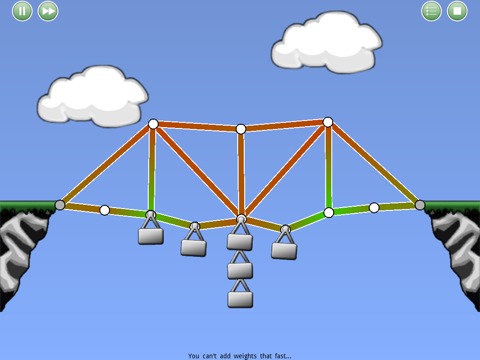 BridgeBasher poster