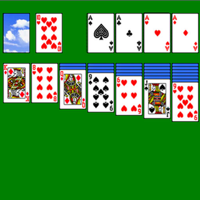 iSolitaire ( Solitaire Classic )