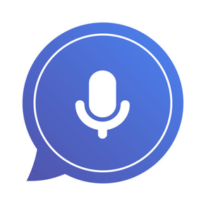 Voice Translate - Speak & Text Translator