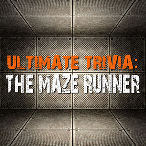 Trivia for The Maze Runner