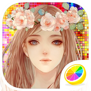 Girl Star Academy-Beauty Makeup Salon