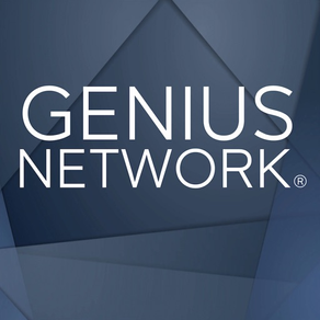 Genius Network Events
