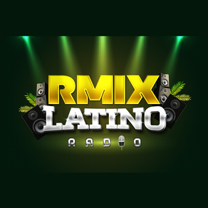 Rmix Latino Radio