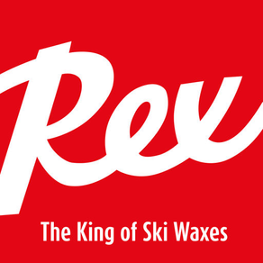 Rex Ski Wax