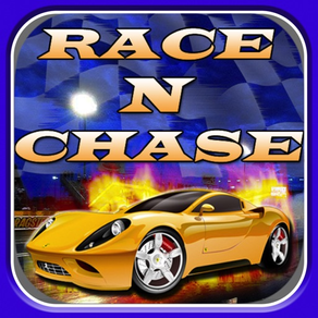 Race N Chase 3D Extreme Fast Car Racing Game