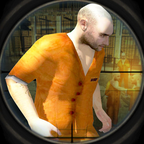 Prision Jail Break Simulator Escape From Police