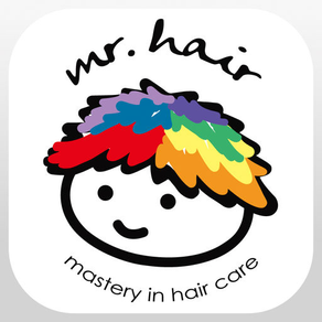 mr. hair髮肌樂園-保養